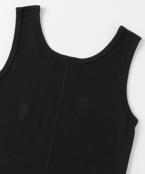リップルベーシックタンクトップ（タンクトップ）｜URBAN RESEARCH