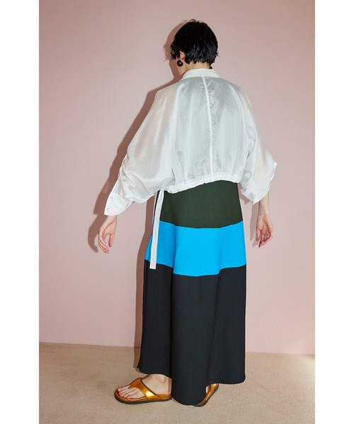ワンピース SWITCHING OP ommo OMMO ONLINE STORE / SWITCHING OP