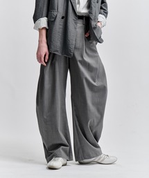 【新品未使用品】CARUO グレー スラックス ウエストゴム 46 楽天市場】PRADA（カラーグレー）（パンツ｜ボトムス
