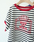 IENA ENFANT�i�C�G�i�A���t�@���j�́u�y�ڐG�⊴/UV�J�b�g�z�o�C�J���[T�V���c kids(90cm�]140cm)�iT�V���c/�J�b�g�\�[�j�v�b���b�h