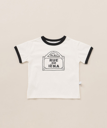 IENA｜イエナのトップス（ボーダー柄）通販 - ZOZOTOWN