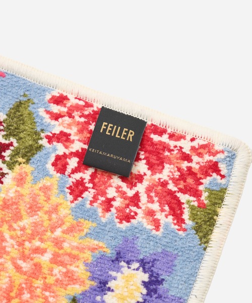 残りわずか《WEB限定》【FEILER/フェイラー】FEILER