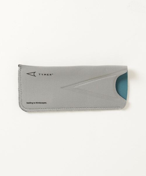 TYMER(タイマー)の「【TYMER】 ELIOT エリオット(サングラス・メンズ・ブラウン・ONE SIZE)」の2枚目の写真