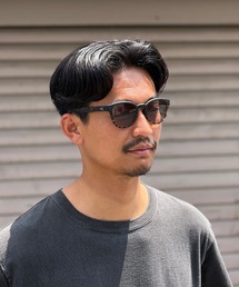 TYMER（タイマー）の「【TYMER】 ELIOT エリオット（サングラス）」