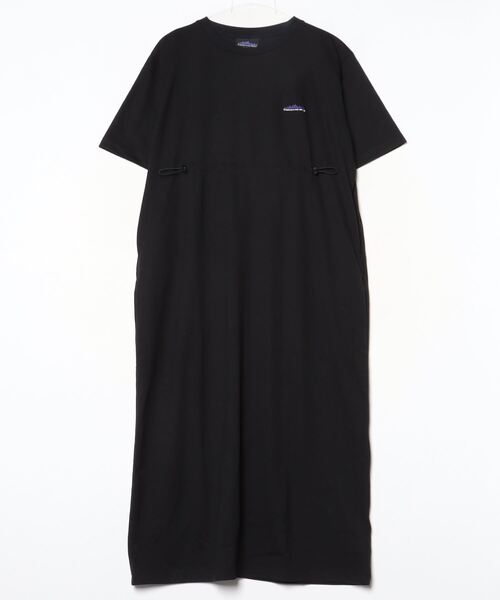 セール】THOUSAND MILE/サウザンドマイル SHORT SLEEVE DRAWCORD