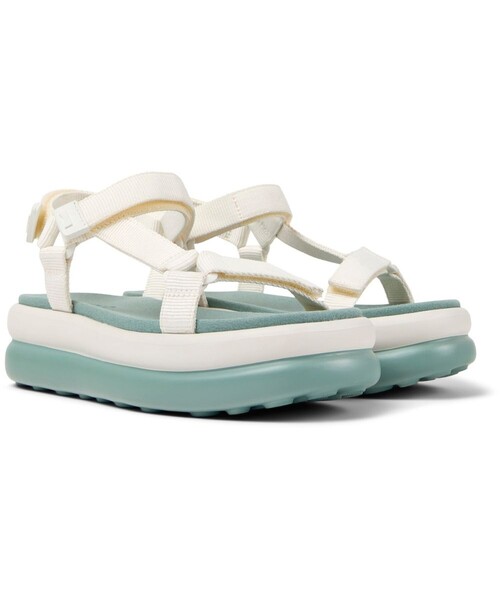 PELOTAS FLOTA UP リサイクルペットサンダル セール】[カンペール] PELOTAS FLOTA UP / サンダル（サンダル