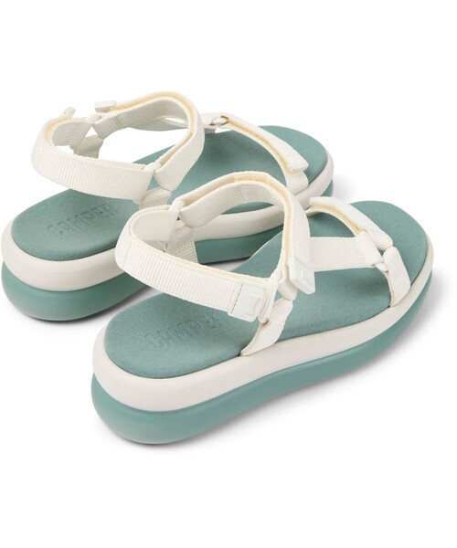 セール】[カンペール] PELOTAS FLOTA UP / サンダル（サンダル