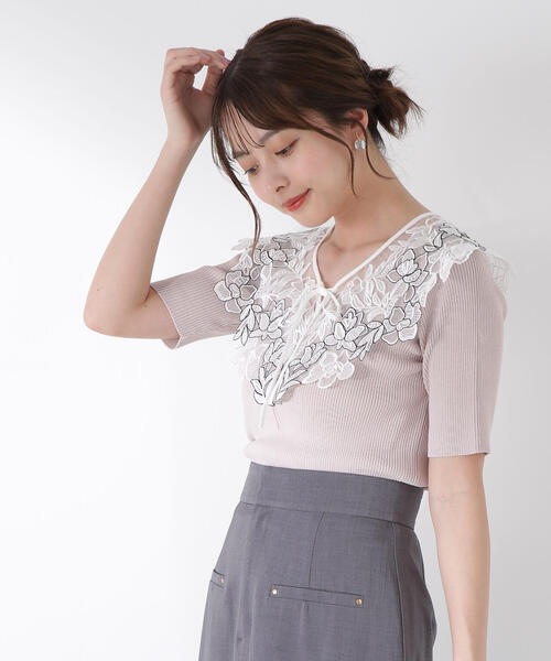 PROPORTION BODY DRESSING（プロポーションボディドレッシング