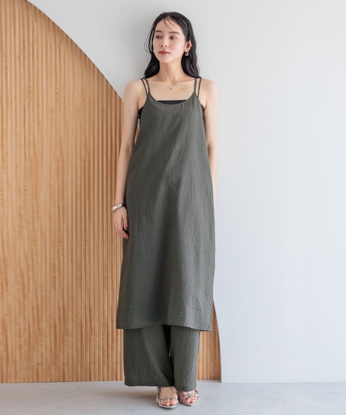 ☆Ray☆専用 セール】ノルマンディシアーワンピ 289829（ワンピース