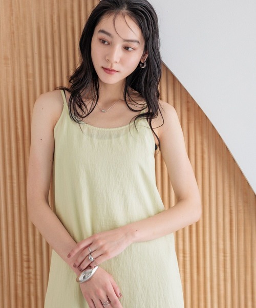 ☆Ray☆専用 セール】ノルマンディシアーワンピ 289829（ワンピース