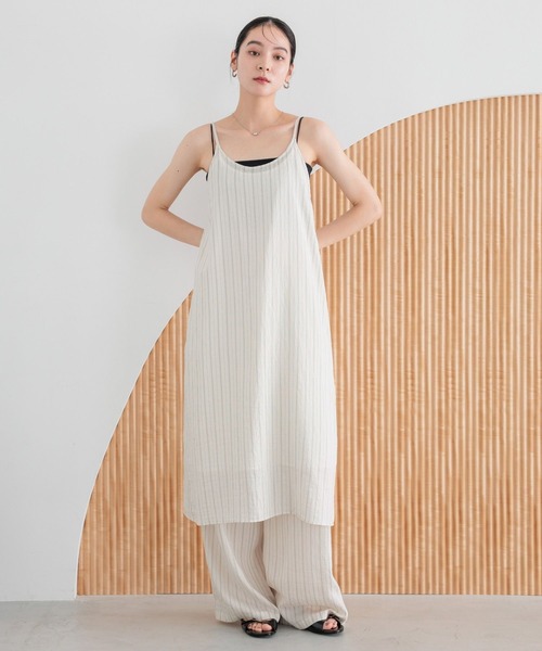 ☆Ray☆専用 セール】ノルマンディシアーワンピ 289829（ワンピース