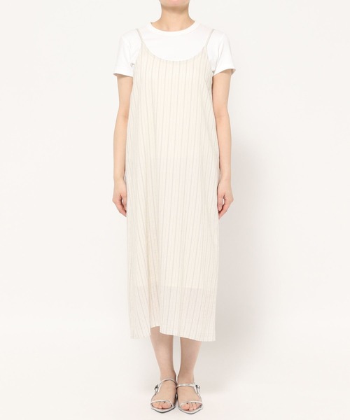 babyDior ワンピース　18m babyDior ワンピース 18m LOWRYS FARM（ローリーズファーム）の