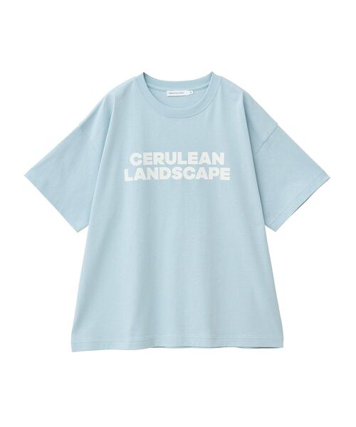 4点おまとめ アメリカンホリック ロゴ Tシャツ アイボリー M 綿100 AMERICAN HOLIC tシャツ 総柄ロゴ Tシャツ レディース
