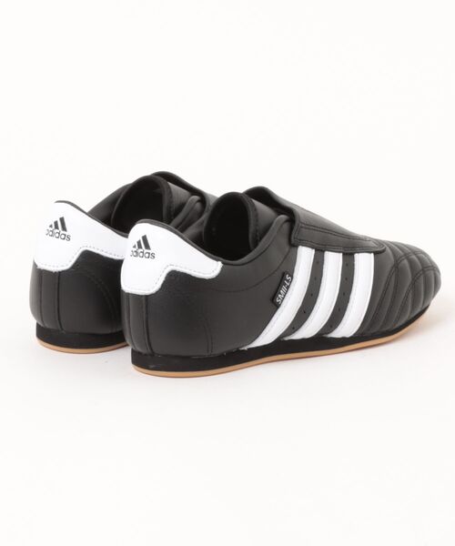 スニーカー ADIDAS TAEKWONDO JQ4775 5FT1104 adidas TAEKWONDO W JQ4775(スニーカー)|adidas(アディダス