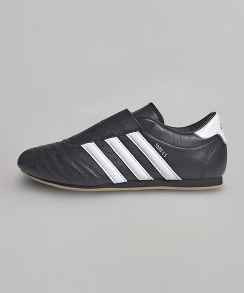adidas TAEKWONDO W JQ4775（スニーカー）｜adidas（アディダス