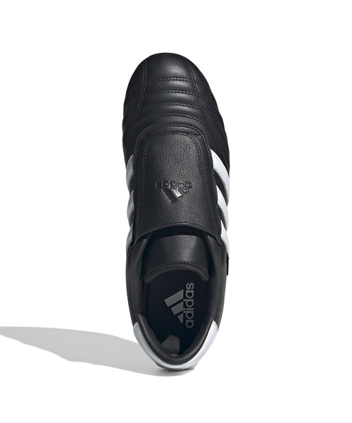 adidas(アディダス)の「adidas TAEKWONDO W JQ4775(スニーカー・レディース・ブラック・23.5㎝/24㎝/24.5㎝/25㎝/23cm)」の3枚目の写真