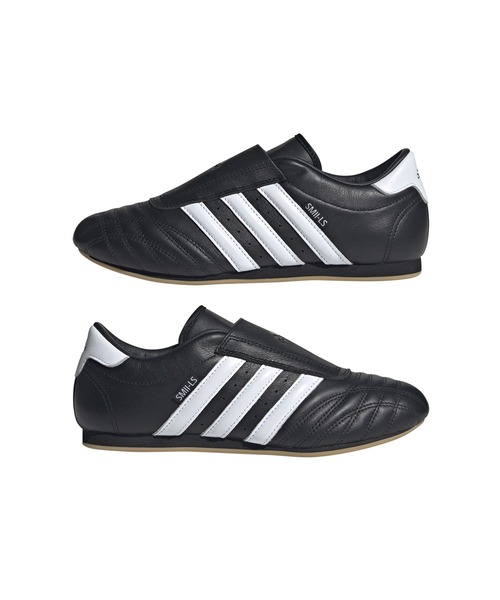 国内発送**adidas**TAEKWONDO W テコンドー W スリッポン adidas TAEKWONDO W / テコンドー アディダスオリジナルス