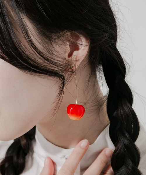 新品未使用　GemCEREY  ピアス ピアス – GEMCEREY