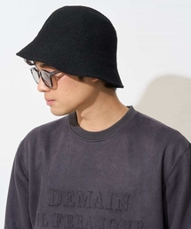 a.v.v（アーヴェヴェ）の「サーモバケットハット（ハット）」