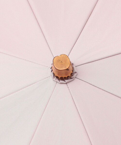 UVO: 2段折 mini（ネイビー）（折りたたみ傘）｜UVO（ウーボ）の