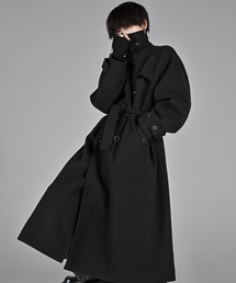 ADRER | THE LONG COAT / ザロングコート(その他アウター)