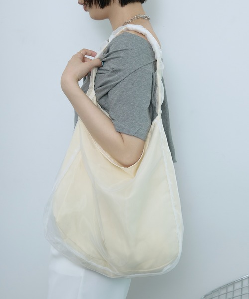 【SHINJIRO ATAE】 トートバッグ ROOTOTE ビジネスバッグ ルートート / SN.アーキャトル