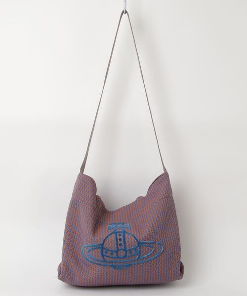 【最終値下げ】Vivienne Westwood 2wayバッグ 中古・古着通販】Vivienne Westwood (ヴィヴィアンウエスト