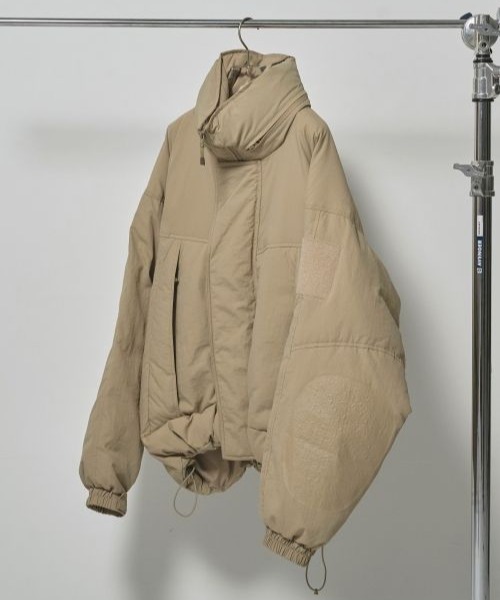 TODAYFUL（トゥデイフル）の「【TODAYFUL/トゥデイフル】Monster Down