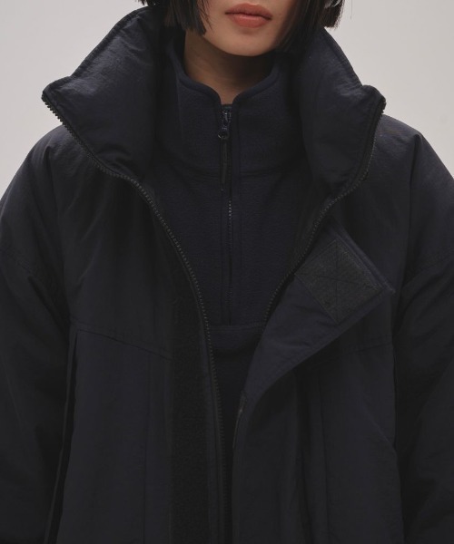 TODAYFUL/トゥデイフル】Monster Down Jacket/モンスターダウン