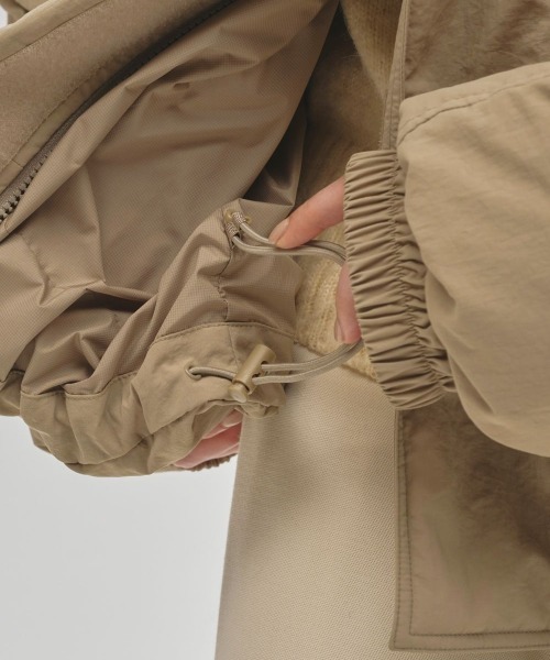 TODAYFUL（トゥデイフル）の「【TODAYFUL/トゥデイフル】Monster Down