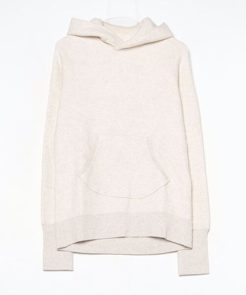 Suzuki Takayuki パーカー　ベージュ suzuki takayuki パーカー parka レディース メンズ : ZOZOTOWN