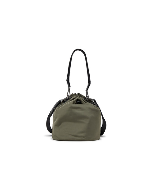 メンズ バケットバッグ MULTI-PKTS MULTI-PKTS BUCKET X