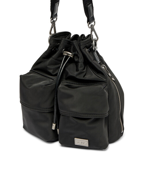 メンズ バケットバッグ MULTI-PKTS BUCKET X（ショルダーバッグ