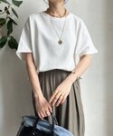 DouDou(ドゥドゥ)の「トップス(Tシャツ/カットソー)」