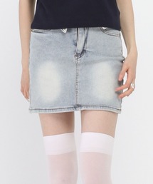 3.3 Field Trip  | 3.3 Field Trip／デニムスカート(デニムスカート)