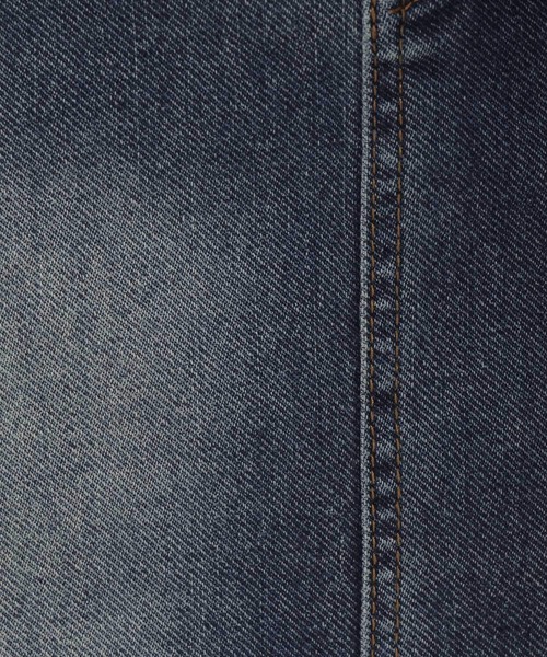 3.3 Field Trip （3.3フィールドトリップ）の「3.3 Field Trip／デニムスカート（デニムスカート・レディース・ライトブルー/ブルー・FREE）」の5枚目の写真