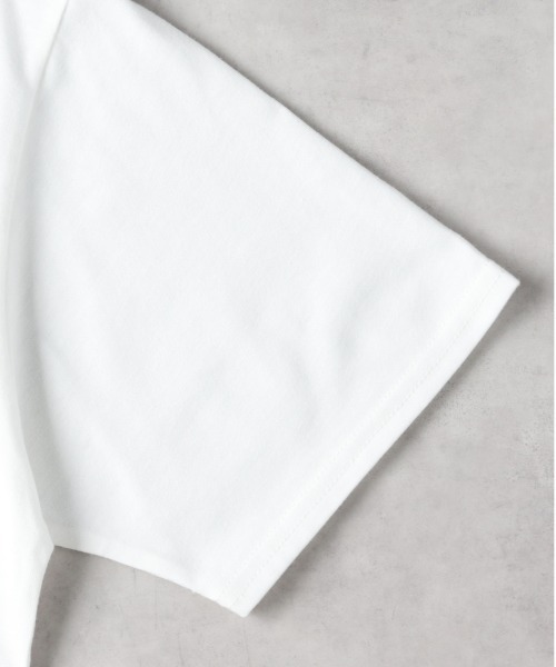 Right-on（ライトオン）の「【店舗で人気】【NEOSARTIC】透かし編み格子ストライプ柄五分袖カーディガンアンサンブル（カーディガン/ボレロ・メンズ・ブラウン/グリーン/ライトグレー・XL/M/L）」の11枚目の写真