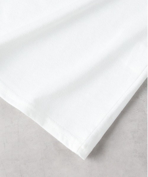 Right-on（ライトオン）の「【店舗で人気】【NEOSARTIC】透かし編み格子ストライプ柄五分袖カーディガンアンサンブル（カーディガン/ボレロ・メンズ・ブラウン/グリーン/ライトグレー・XL/M/L）」の10枚目の写真