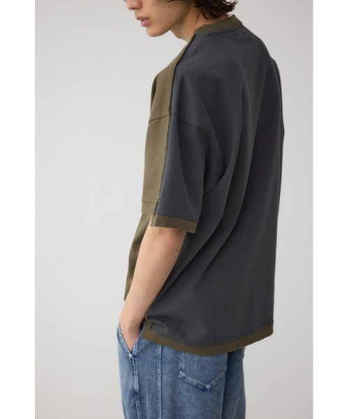AZUL BY MOUSSY｜アズールバイマウジー（メンズ）のTシャツ/カットソー