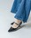 EVOL�i�C�[�{���j�́u�y�ӂ��ӂ��E�N�b�V��������z�|�C���e�b�h4.5cm�����[�W�F�[�� BZ23845�i�p���v�X�j�v�b�u���b�N�n���̑�