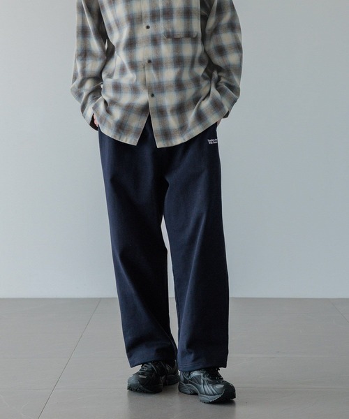 LFM(U)】SWEAT PANTS 586493（スウェットパンツ）｜LOWRYS