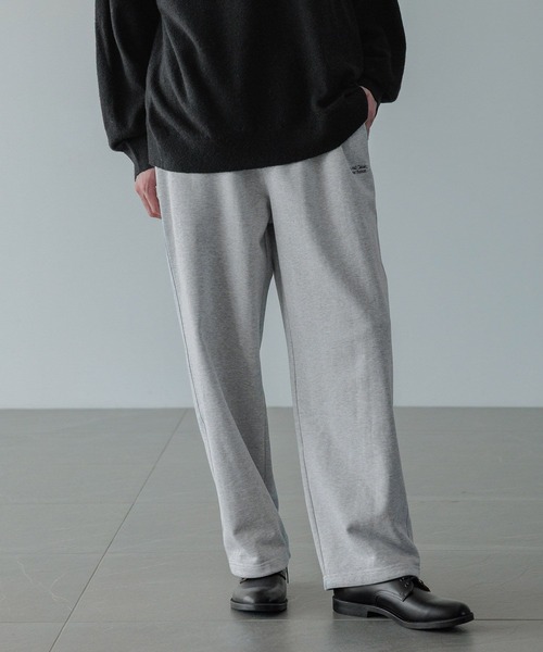 LFM(U)】SWEAT PANTS 586493（スウェットパンツ）｜LOWRYS