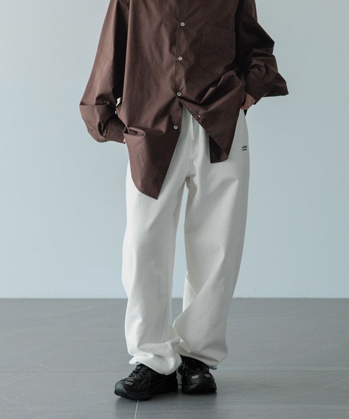 LFM(U)】SWEAT PANTS 586493（スウェットパンツ）｜LOWRYS