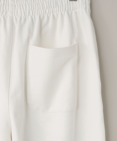 LOWRYS FARM（ローリーズファーム）の「【LFM(U)】ＳＷＥＡＴ　ＰＡＮＴＳ　 586493（スウェットパンツ・メンズ・ネイビー/ホワイト/ブラウン/グリーン/グレー・MEDIUM/LARGE）」の11枚目の写真