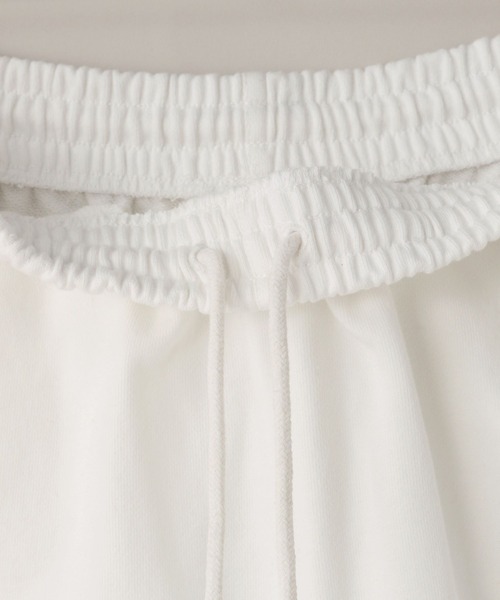 LOWRYS FARM（ローリーズファーム）の「【LFM(U)】ＳＷＥＡＴ　ＰＡＮＴＳ　 586493（スウェットパンツ・メンズ・ネイビー/ホワイト/ブラウン/グリーン/グレー・MEDIUM/LARGE）」の12枚目の写真