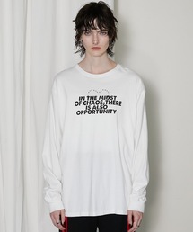 PRANK PROJECT Tシャツ・カットソー レディース プランクプロジェクト 中古　古着 PRANK PROJECT Tシャツ・カットソー レディース 【古着】【中古