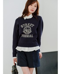 SNIDEL | シンプルショートパンツ(その他パンツ)