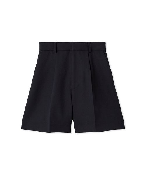 SNIDEL(スナイデル)の「シンプルショートパンツ(その他パンツ・レディース・ネイビー/チェック/グレー・0/1)」の19枚目の写真