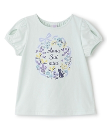 専用　アナスイミニ　半袖トップス　130 3枚セット ANNA SUI mini｜アナスイ・ミニ（キッズ）のトップス（半袖）通販