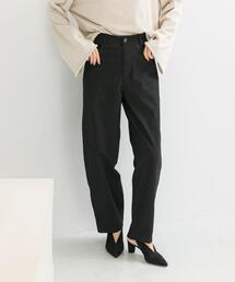 URBAN RESEARCH ROSSO WOMEN | ツイルバレルパンツ(その他パンツ)